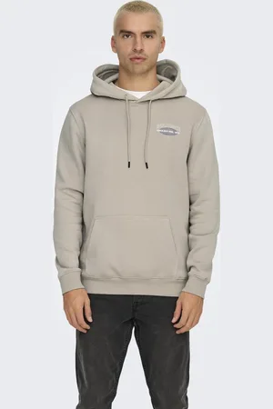 Only & Sons Heren Hoodies Keane Hoodie -