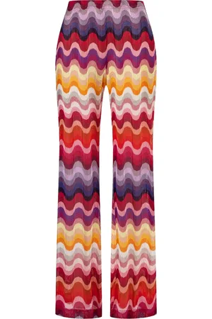 Ana Alcazar Broek Piwi Pantalons 050604 3514 011