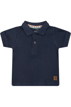 Ducky Beau Polo Blue nights - - maat 68