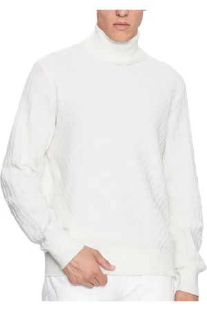 Armani Exchange Armani Uitwisseling Trui - Fashionwear - Volwassen