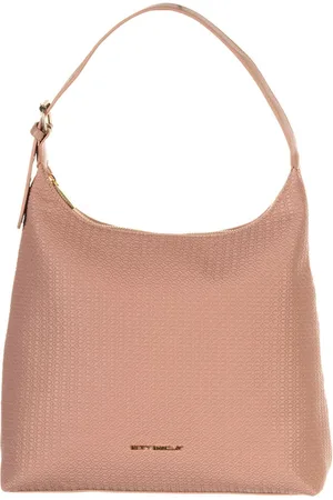 Betty Barclay Schoudertas Handtas Zip Bag Oud roze