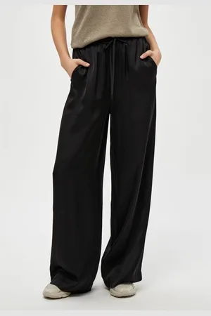 Minus Kamia Pants 1 Black