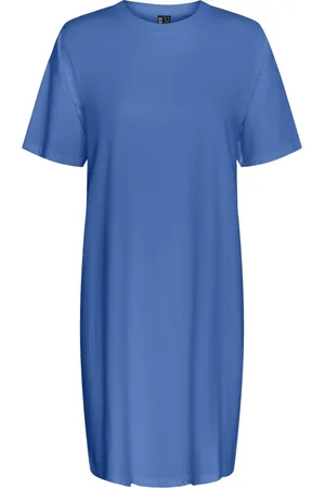 Pieces® PCRIA SS DRESS NOOS BC - Meisjes - Mini jurken