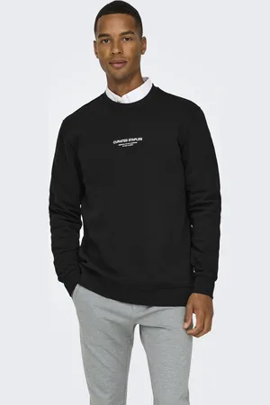 Only & Sons Curated Sweater Heren