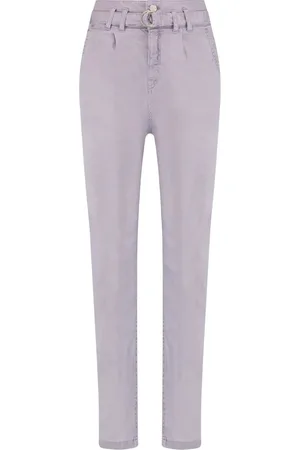 NUKUS Broek Lisette Pantalons Lisette