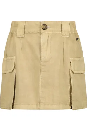 Vingino Midi Skirt Qarien Meisjes Rok -