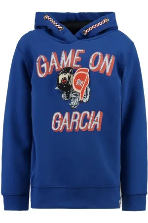 Garcia Jongens -
