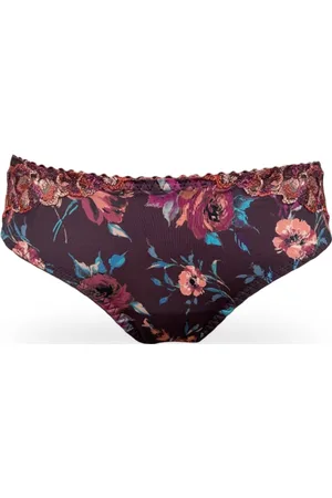 PrimaDonna Sevas Hipster 0563282 Aubergine - maat 40