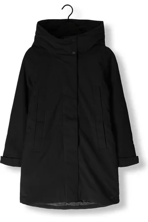 Elvine Eline Jassen Dames - Winterjas -