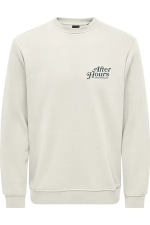 Only & Sons Patrick Sweater Heren