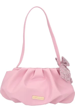 Depesche TOPModel kleine handtas - CITY FLOWERS