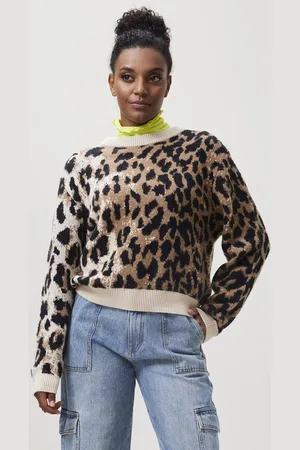 Catwalk Junkie Trui KN Dover mt 34-XS