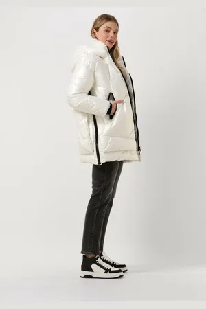 CANADIAN Eugenie Mid Jassen Dames - Winterjas -
