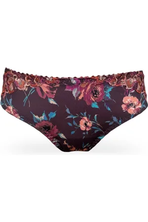 PrimaDonna Sevas Hipster 0563282 Aubergine - maat 42