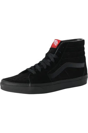 Vans Sneakers Sk8-Hi - Black / Black