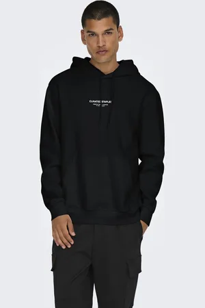 Only & Sons Curated Hoodie Heren