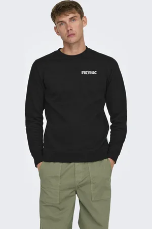 Only & Sons Patrick Sweater Heren