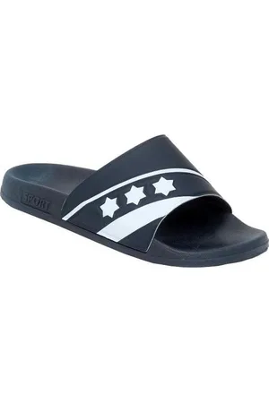Rucanor Badslippers De Luxe Unisex
