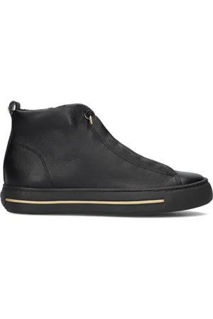 Paul Green 5283 Sneakers - Leer - Dames -