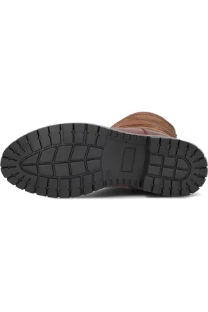 MAZZELTov Mario-32 Boots Heren -