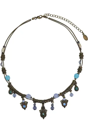 Behave Vintage ketting