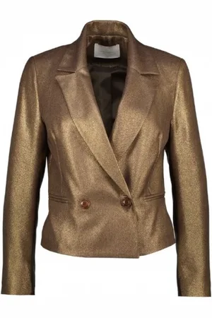 AMELIE & AMELIE Dames blazer amelie & amelie