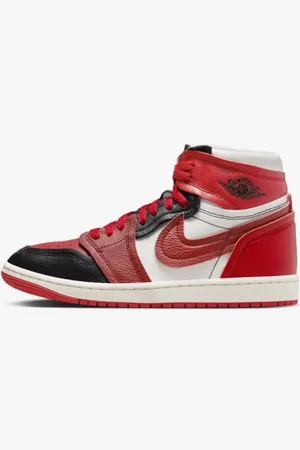 Nike AIR JORDAN 1 HIGH METHOD - SNEAKERS HOOG ”MAAT 44,5