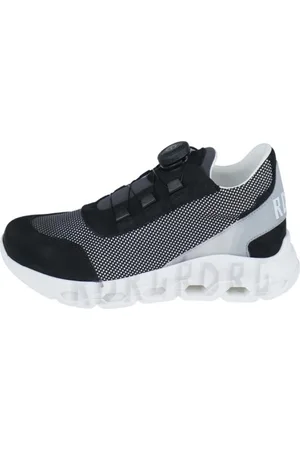 Red Rag Speedlace sneaker