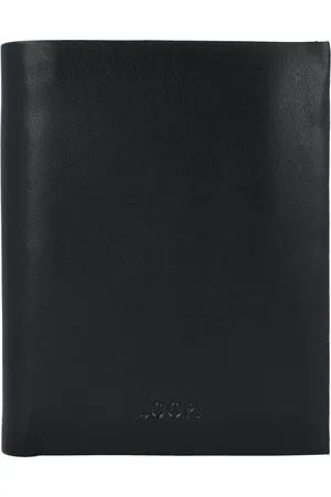 JOOP! Portemonnee Pero Ladon Billfold V8 Zwart