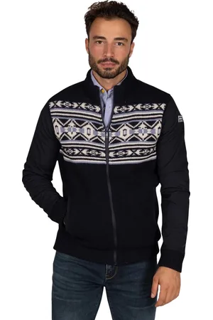 NZA New Zealand vest