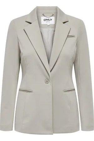 ONLY Blazer Onlpeach L/s Fit Blazer Tlr Noos 15298659 String Dames
