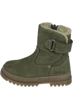 Develab Laarsje