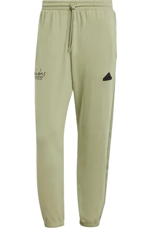 adidas Brand Love French Terry Joggers L / Regular Man