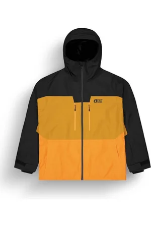 Picture Object Wintersportjas Heren L
