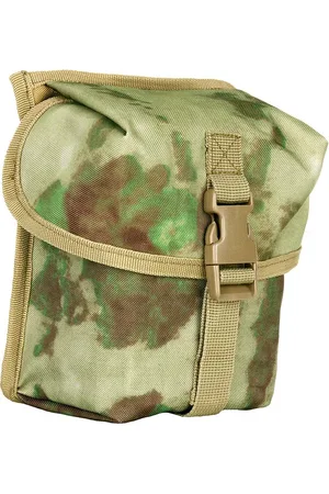 101inc Molle pouch Ration K ICC FG