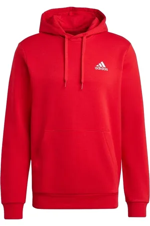 adidas Feelcozy hoodie in de kleur .