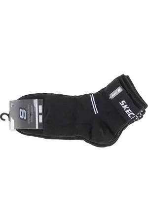 Skechers Paar unisex kwartsokken SK42017