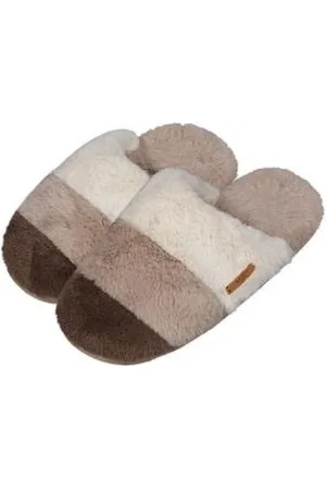 Barts Pantoffels Sluppy slippers