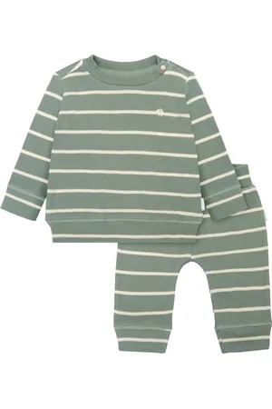 Noppies Unisex Pyjama Set Tessino - - 86