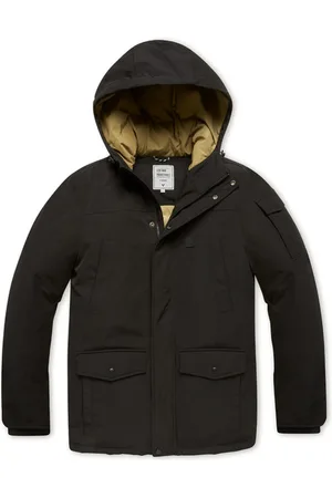 Vintage industries Gavyn Parka