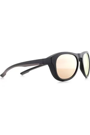 Red Bull Spect Eyewear Zonnebril Kingman Panto Zwart/goud