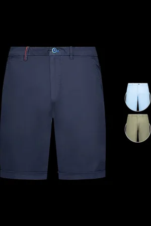 NZA New Zealand Auckland Taylor Chino Shorts –