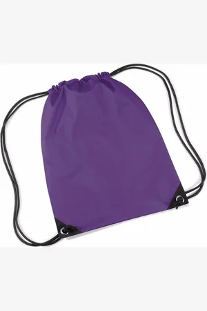 Merkloos Scoby - Gymtas - Sporttas voor Kinderen - Drawstring Bag - Festivals, School, en Sport - 12L - - One Size