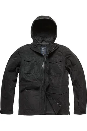 Vintage industries Levin jacket