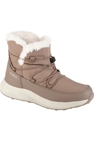 CMP Sheratan 30Q4576-P780, Vrouwen, , Laarzen,Sneeuw laarzen, maat: 39