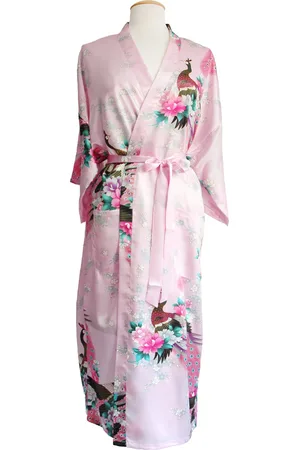 KIMU ® Kimono Maxi