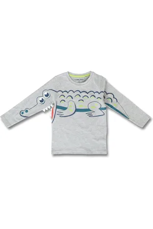 Lemon Beret Shirt - Krokodil -