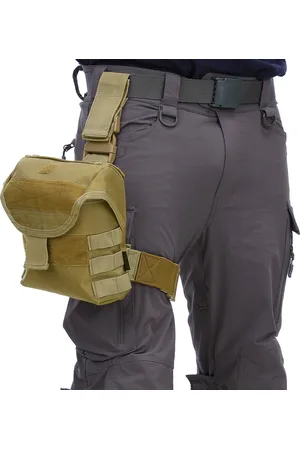 101inc Dijbeen tas LQ