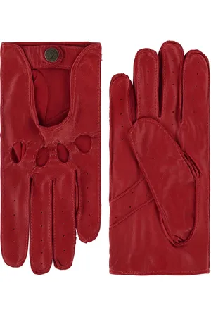 Laimböck Laimbock San Diego auto handschoenen flame - 7