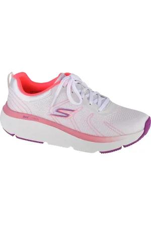 Skechers MAX CUSHIONING DELTA sneakers hardloopschoenen fitness dames 129120